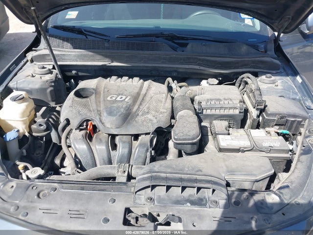 5XXGM4A73FG383381 KIA dohc gdi theta ii