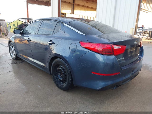 5XXGM4A73FG383381 KIA dohc gdi theta ii