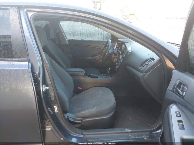 5XXGM4A73FG383381 KIA dohc gdi theta ii