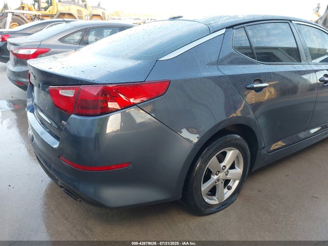 5XXGM4A73FG383381 KIA dohc gdi theta ii