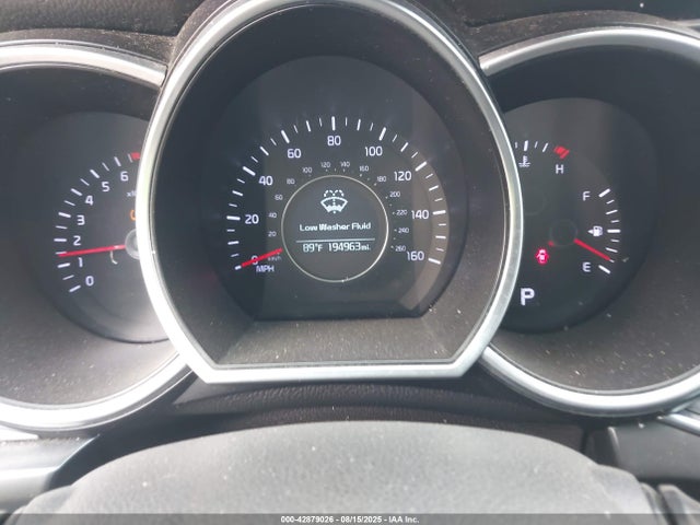5XXGM4A73FG383381 KIA dohc gdi theta ii