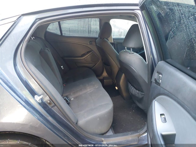 5XXGM4A73FG383381 KIA dohc gdi theta ii