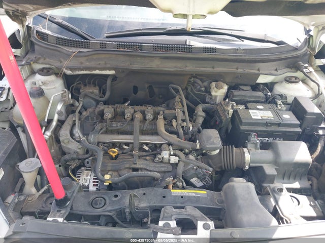 3N1CP5CU9KL496820 Nissan Kicks