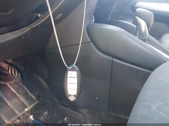 3N1CP5CU9KL496820 Nissan Kicks