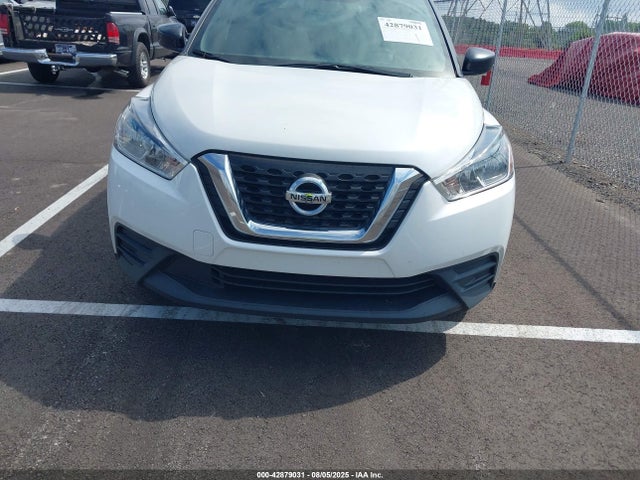 3N1CP5CU9KL496820 Nissan Kicks