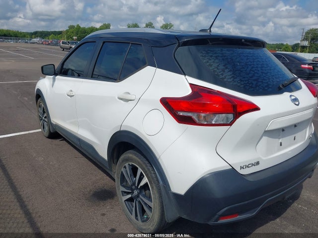 3N1CP5CU9KL496820 Nissan Kicks