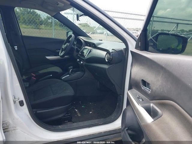 3N1CP5CU9KL496820 Nissan Kicks