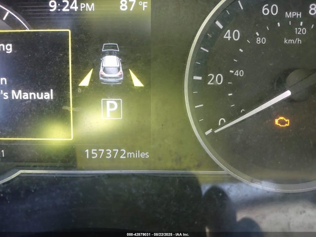 3N1CP5CU9KL496820 Nissan Kicks