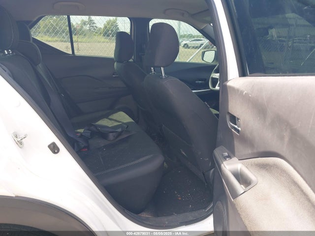 3N1CP5CU9KL496820 Nissan Kicks
