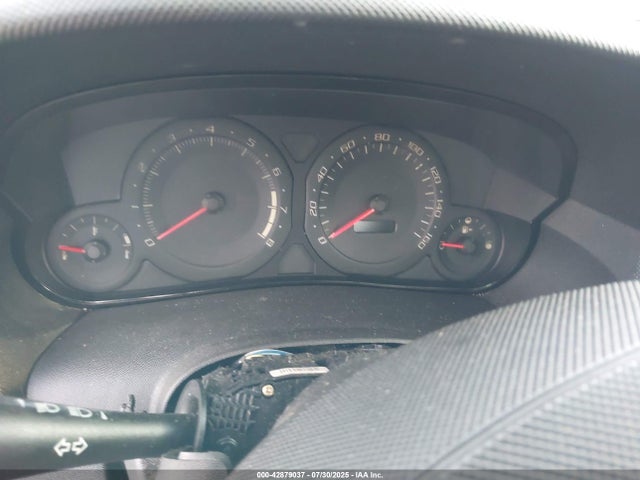 2004 CADILLAC CTS 1G6DM577440184423 Photo 6