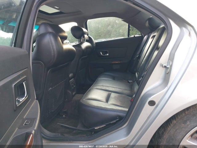 2004 CADILLAC CTS 1G6DM577440184423 Photo 7