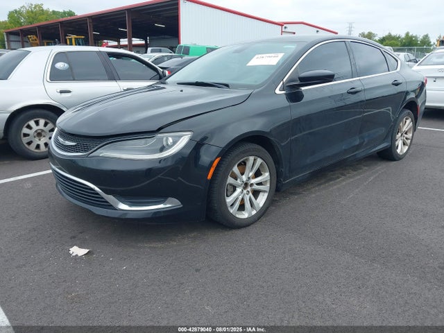 Chrysler 2015 2015 1C3CCCAB2FN553190 Image 2