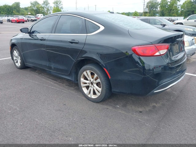 Chrysler 2015 2015 1C3CCCAB2FN553190 Image 3