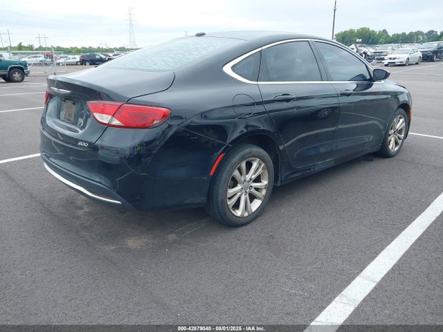 Chrysler 2015 2015 1C3CCCAB2FN553190 Image 4
