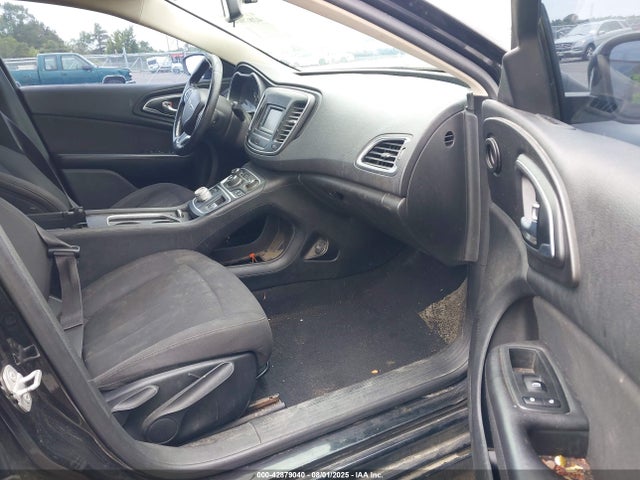 Chrysler 2015 2015 1C3CCCAB2FN553190 Image 5