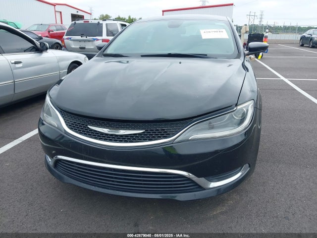 Chrysler 2015 2015 1C3CCCAB2FN553190 Image 6