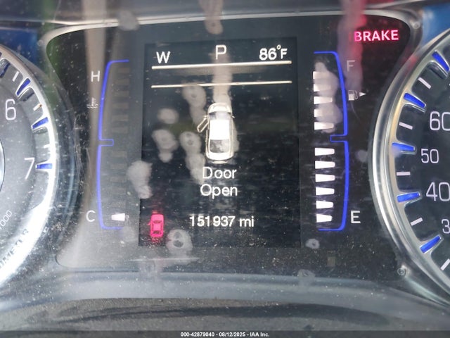 Chrysler 2015 2015 1C3CCCAB2FN553190 Image 7