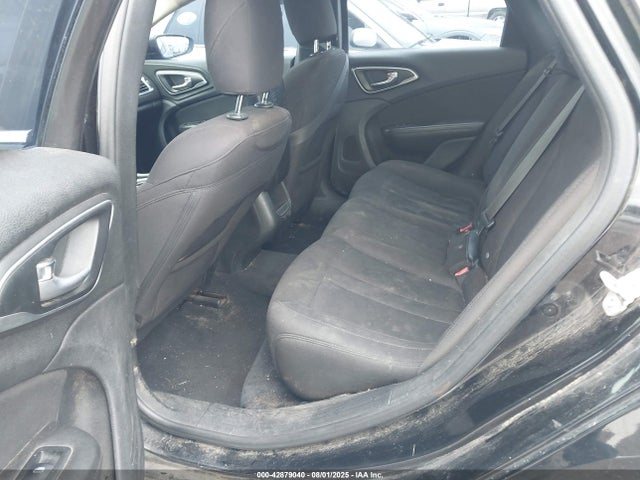 Chrysler 2015 2015 1C3CCCAB2FN553190 Image 8