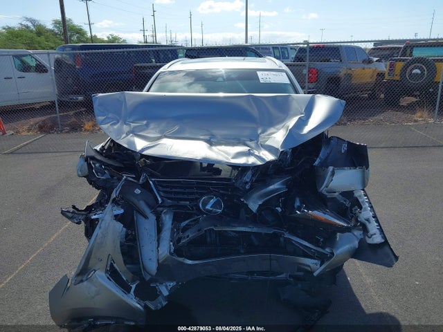 JTJYARBZ2K2130091 Lexus 8ar-fts