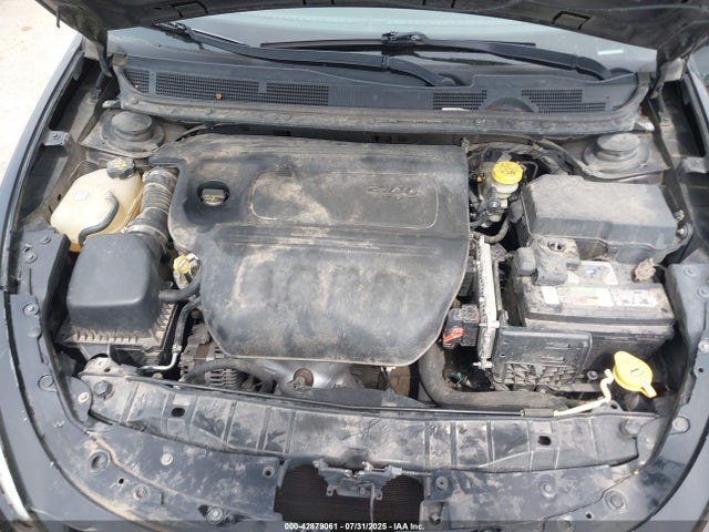 Dodge Dart 2016 1C3CDFFA8GD820452 Image 10