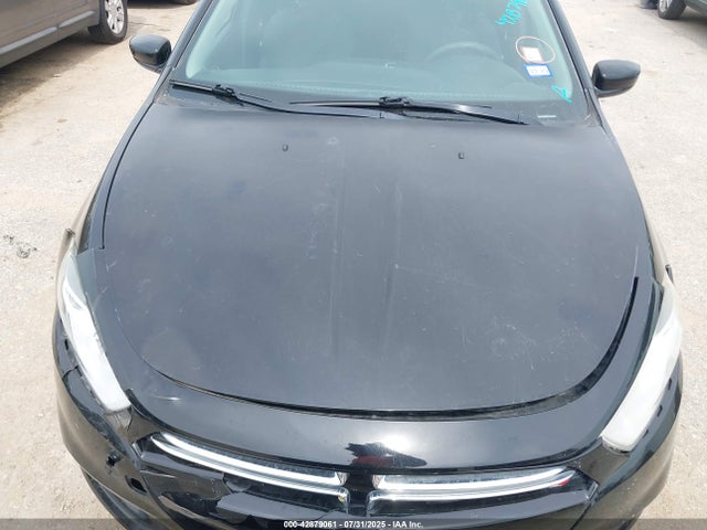 Dodge Dart 2016 1C3CDFFA8GD820452 Image 6