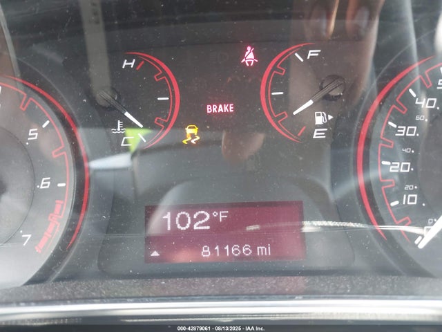 Dodge Dart 2016 1C3CDFFA8GD820452 Image 7