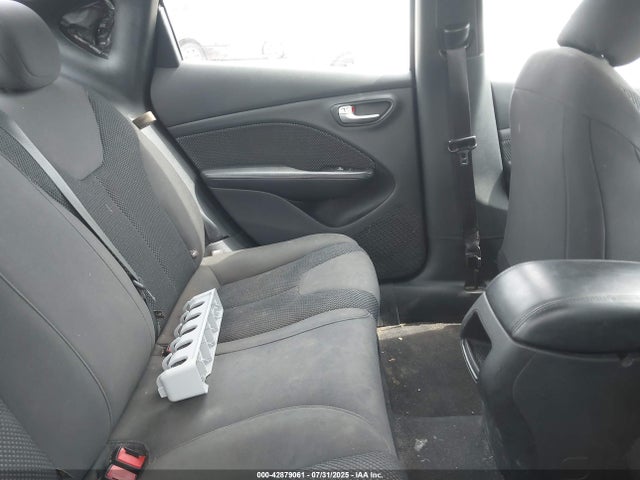 Dodge Dart 2016 1C3CDFFA8GD820452 Image 8