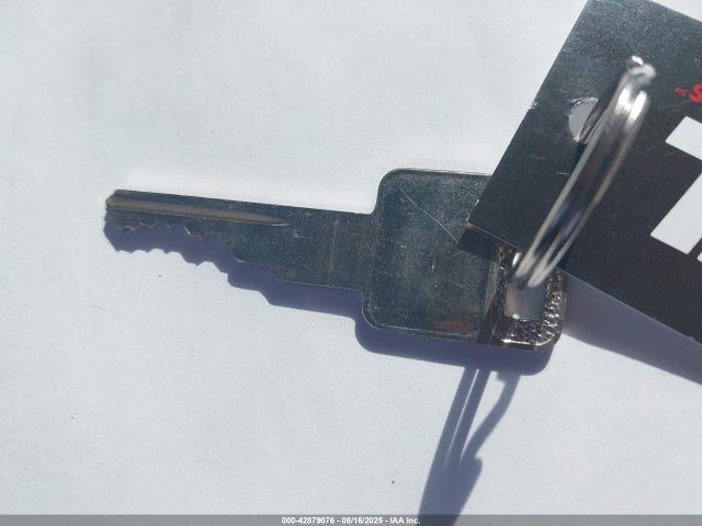 1997 CADILLAC DEVILLE 1G6KD54Y7VU300387 Photo 10
