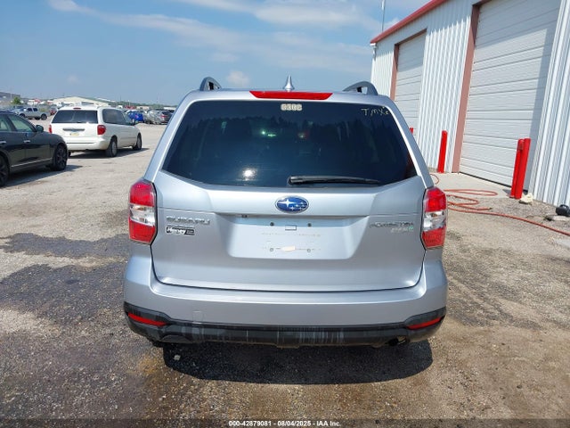 Subaru naturally aspirated u5 2016 JF2SJADC4GH504807 Image 16