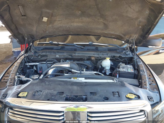 RAM 1500 2014 1C6RR6LT9ES448133 Image 9