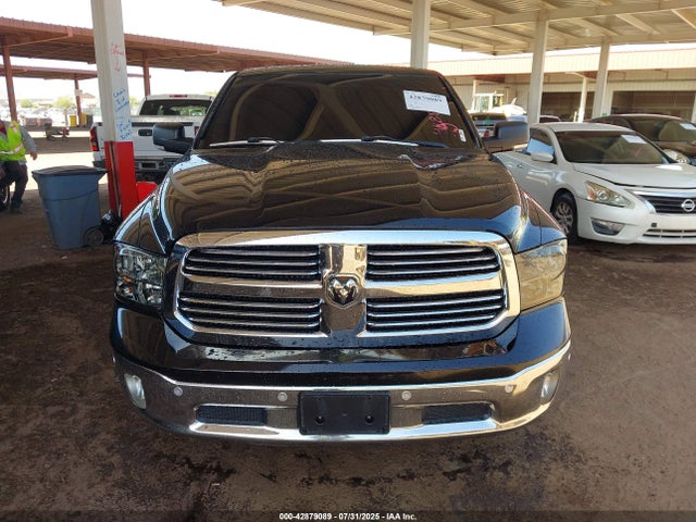 RAM 1500 2014 1C6RR6LT9ES448133 Image 11