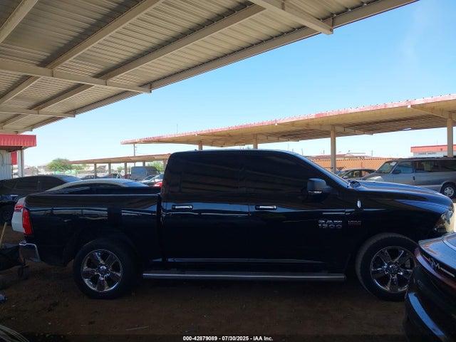 RAM 1500 2014 1C6RR6LT9ES448133 Image 12
