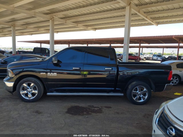 RAM 1500 2014 1C6RR6LT9ES448133 Image 13