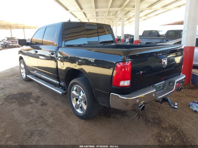 RAM 1500 2014 1C6RR6LT9ES448133 Image 3