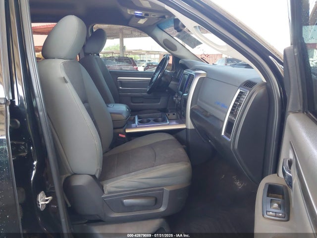 RAM 1500 2014 1C6RR6LT9ES448133 Image 5