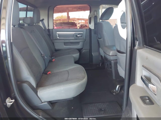 RAM 1500 2014 1C6RR6LT9ES448133 Image 7