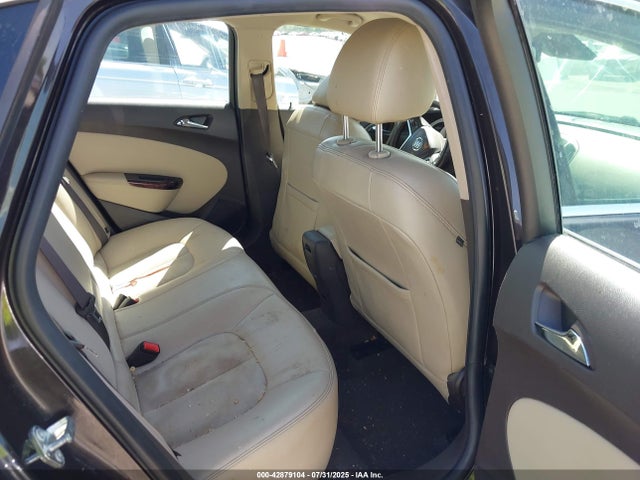 1G4PR5SKXF4175255 Buick lea