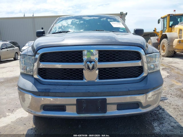 RAM 1500 2018 1C6RR6FTXJS299477 Image 12