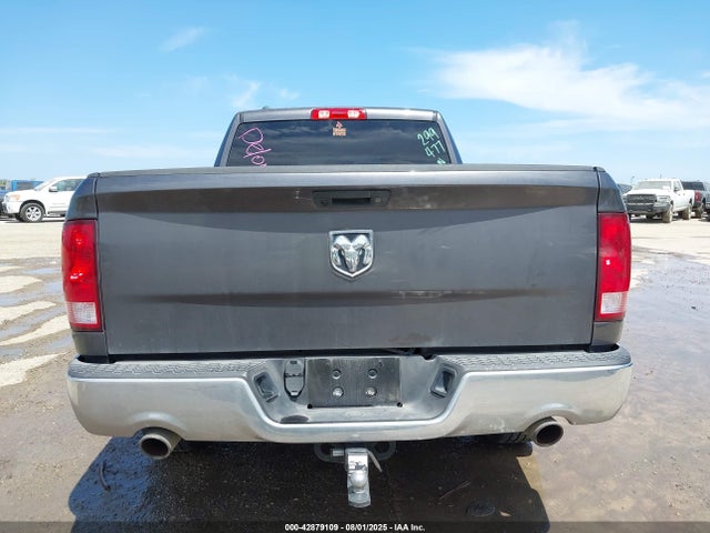 RAM 1500 2018 1C6RR6FTXJS299477 Image 16