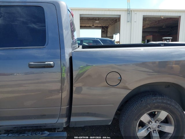 RAM 1500 2018 1C6RR6FTXJS299477 Image 6