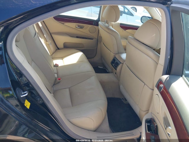 42879110 :رقم المزاد ، JTHBL46F185067903 vin ، 2008 Lexus Ls 460 مزاد بيع