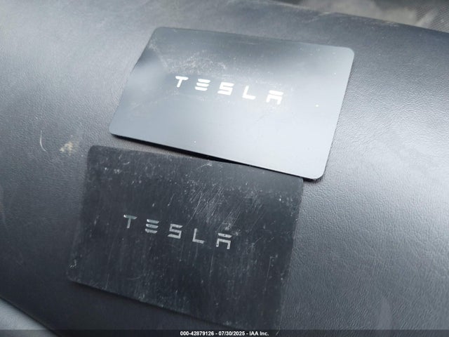2021 TESLA MODEL 3 5YJ3E1EC4MF054738 Photo 10
