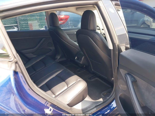 2021 TESLA MODEL 3 5YJ3E1EC4MF054738 Photo 7