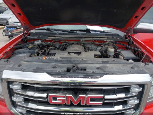 3GTP1NEC8JG200570 GMC l83 -spark ignited direct injection, variable valve timing, afm, e85 max, alum