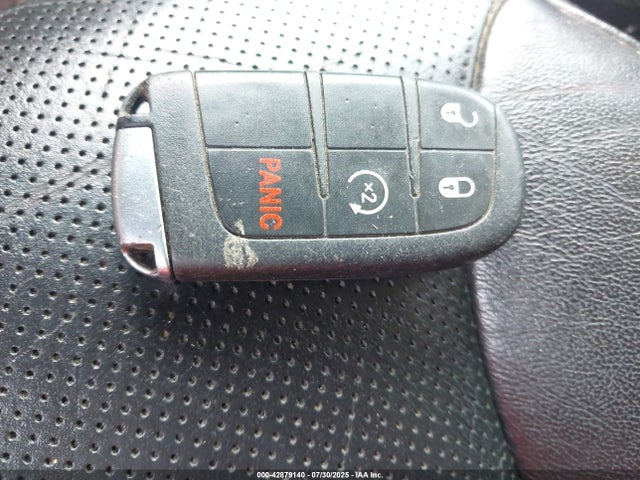 Dodge Journey 2015 3C4PDCEG1FT506524 Image 11