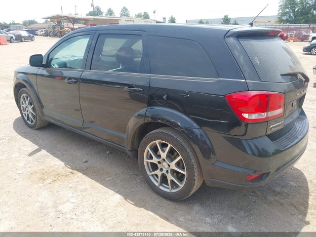 Dodge Journey 2015 3C4PDCEG1FT506524 Image 3