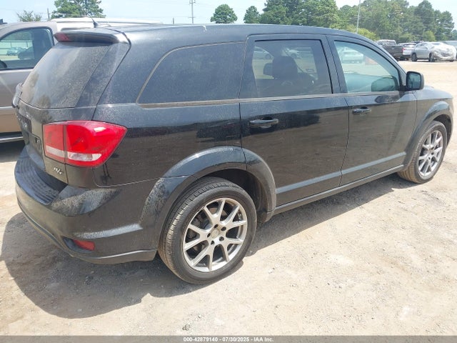 Dodge Journey 2015 3C4PDCEG1FT506524 Image 4
