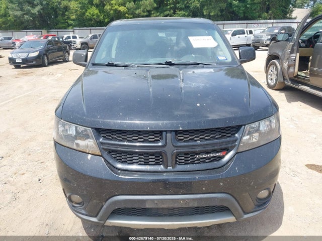 Dodge Journey 2015 3C4PDCEG1FT506524 Image 6