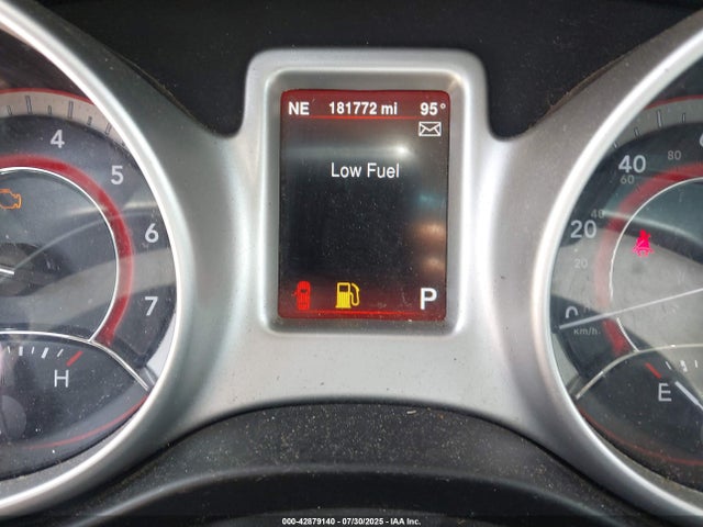 Dodge Journey 2015 3C4PDCEG1FT506524 Image 7