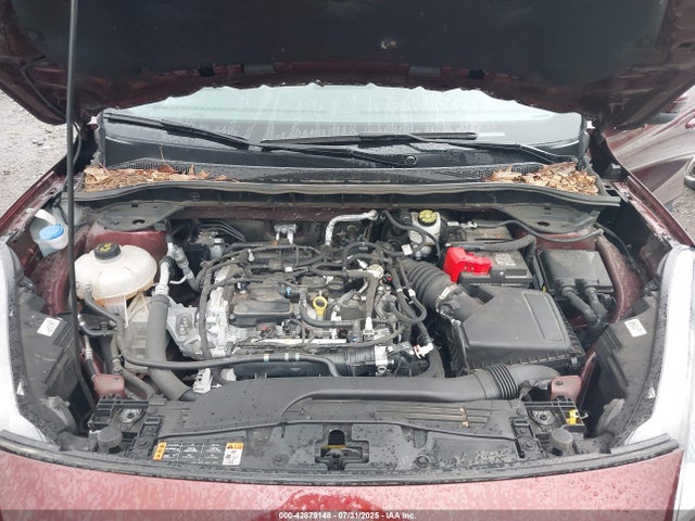 1FMCU9G66MUA38925 Ford dragon di tc
